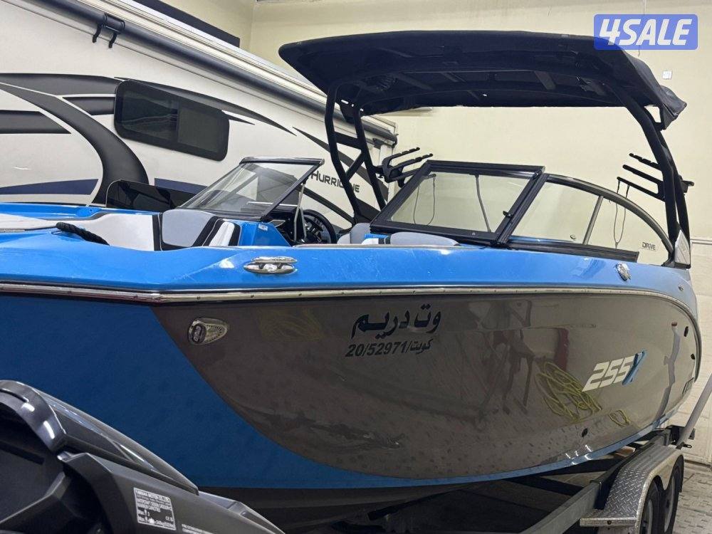 للبيع جت بوت 255x موديل2022شرط الفحص سيرفس منتظم بالوكاله  للاستفسار4