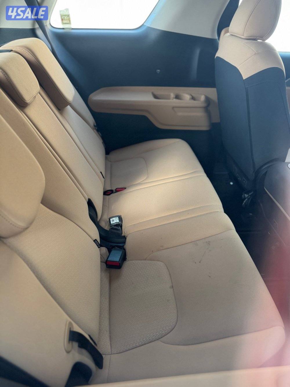 🔴KIA ‏CARNIVAL 2023 بحالة ممتازة 🔴8