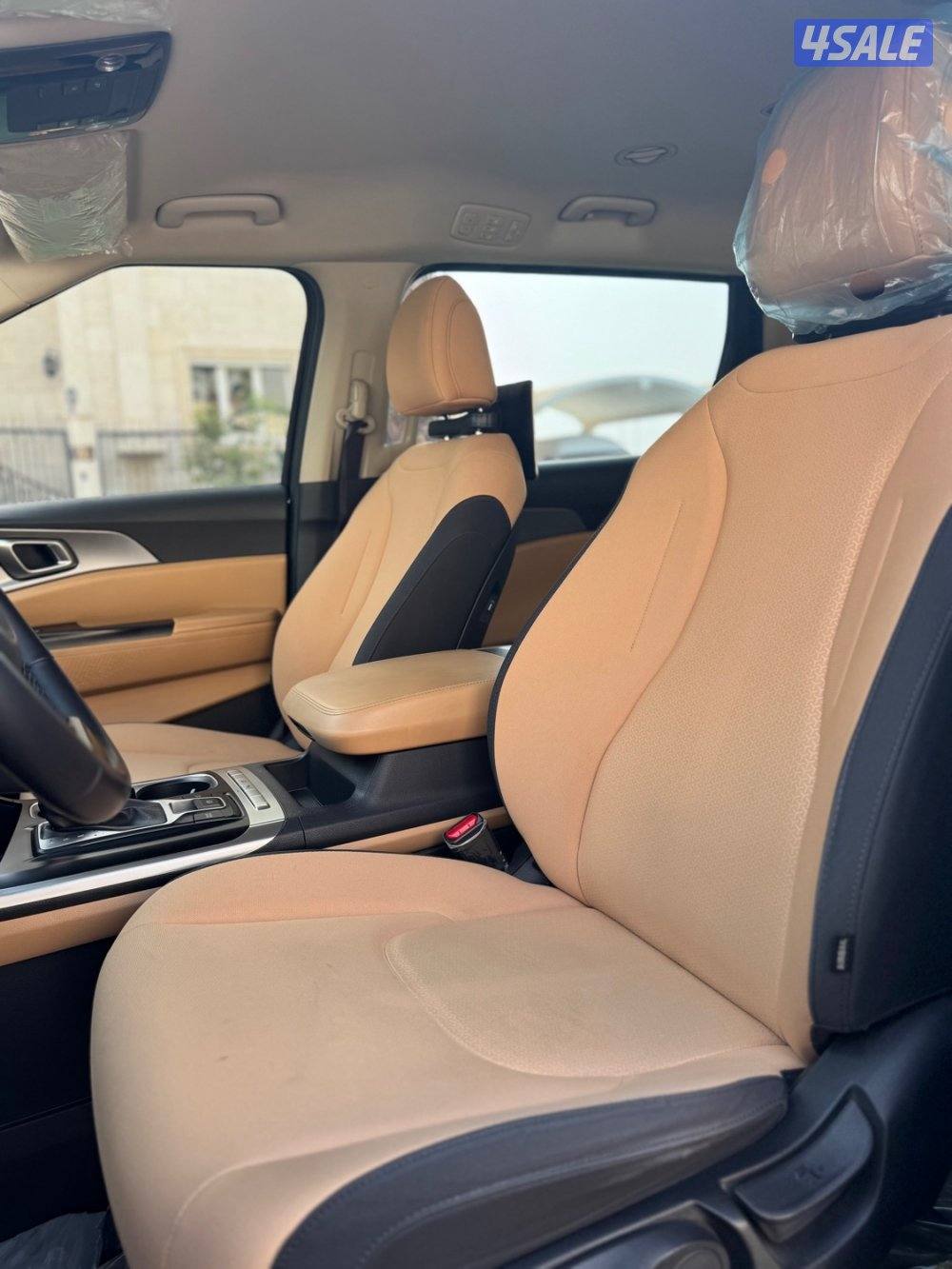 🔴KIA ‏CARNIVAL 2023 بحالة ممتازة 🔴11