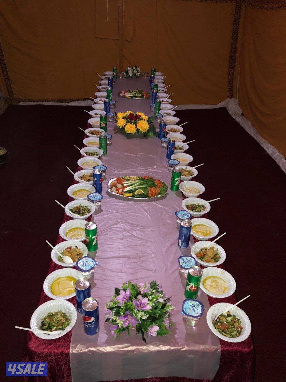 باربكيو الشيف علي5