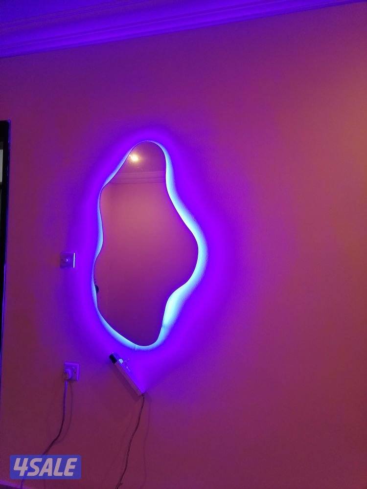 زجاج سكوريت ومرايا شور وجهات3