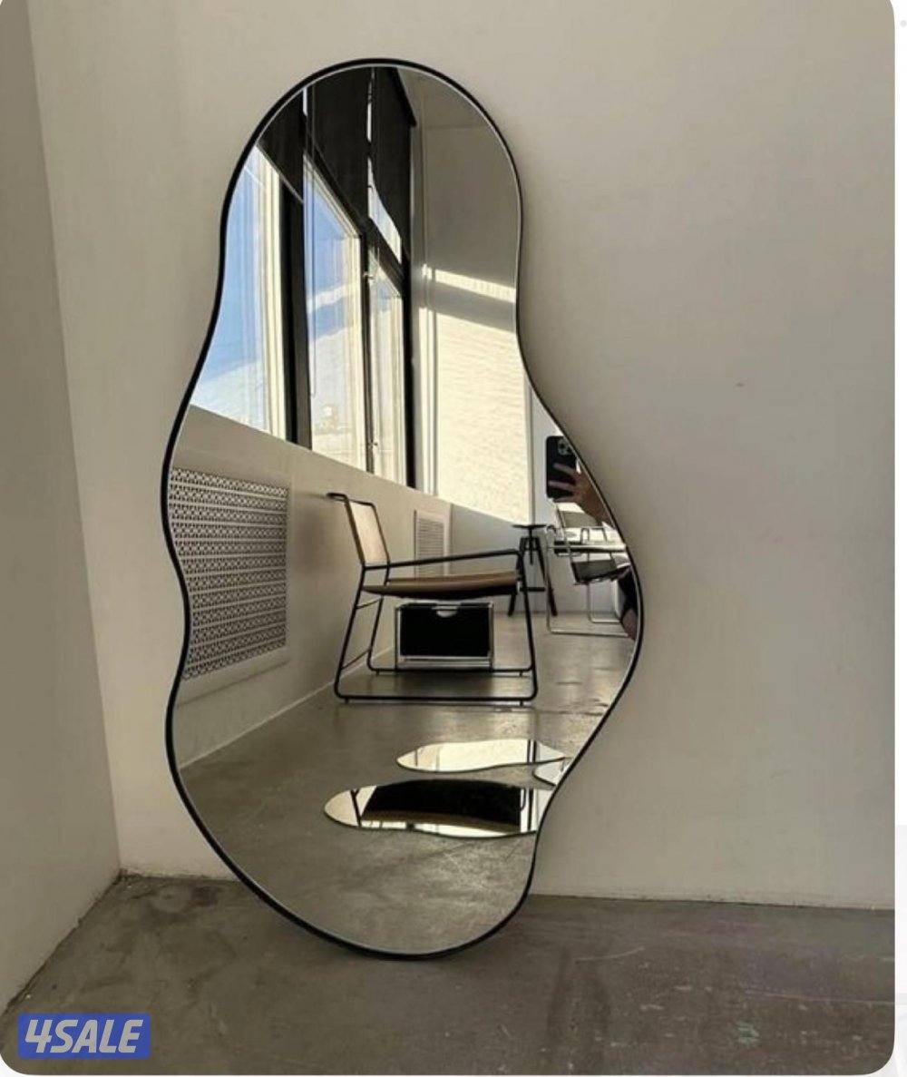 زجاج سكوريت ومرايا شور وجهات0