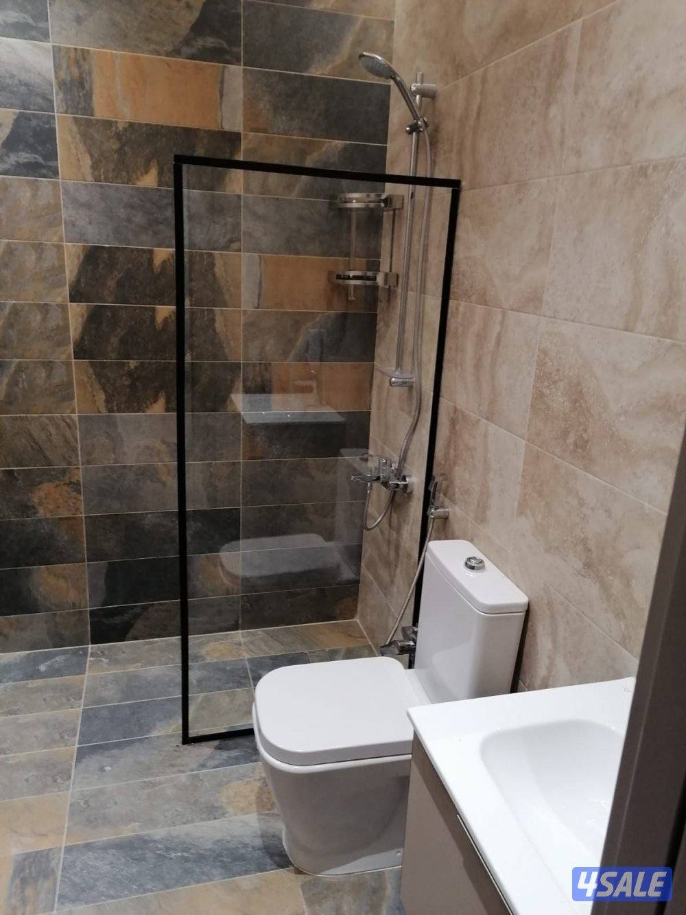 زجاج سكوريت ومرايا شور وجهات9