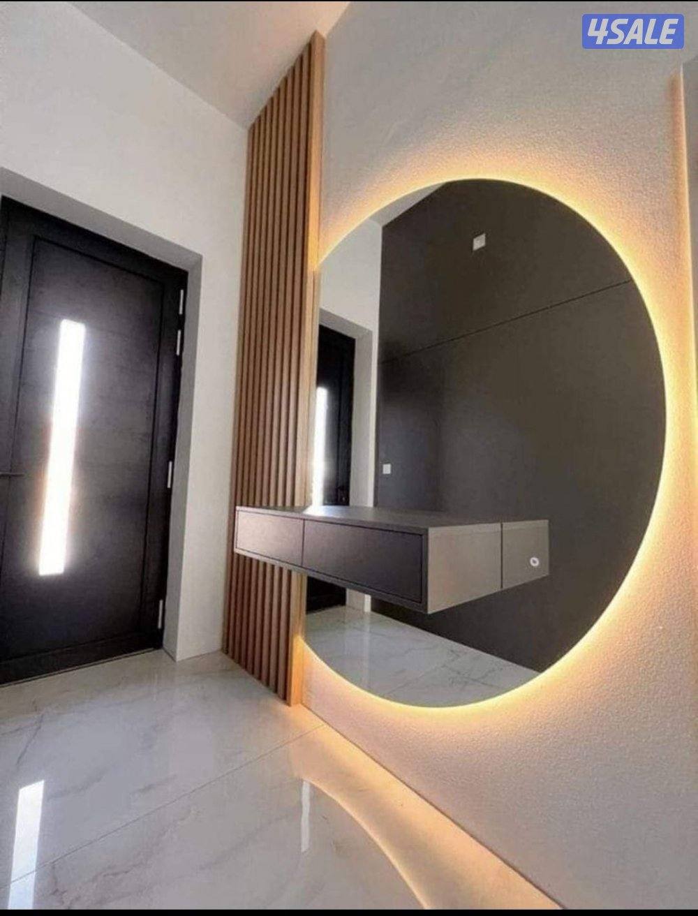 زجاج سكوريت ومرايا شور وجهات10