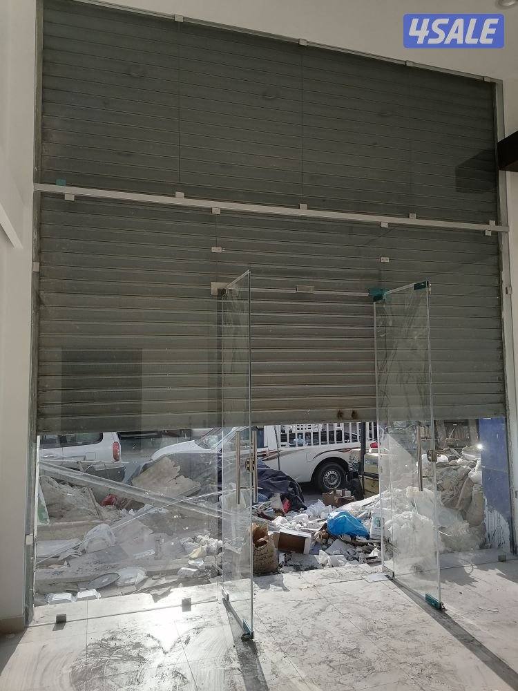 زجاج سكوريت ومرايا شور وجهات12
