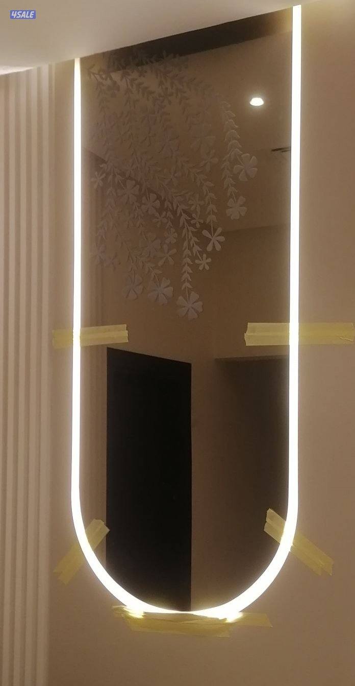 زجاج سكوريت ومرايا شور وجهات15