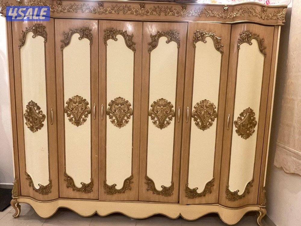 نشر جميع انواع الاثاث المستعمل0