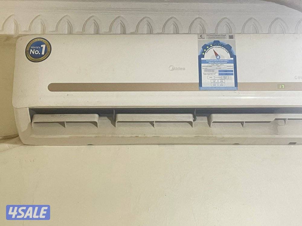 نشر جميع انواع المكيفات0