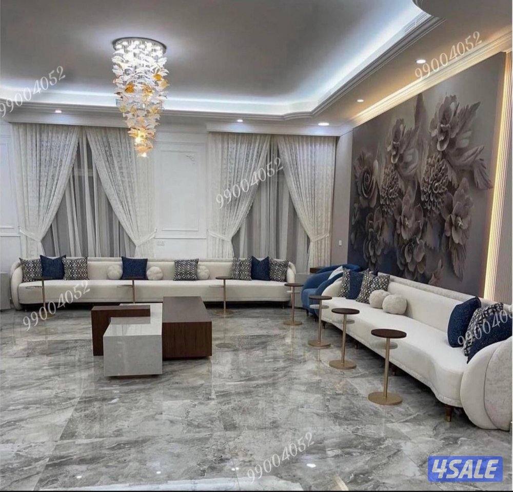 اثاث ومفروشات2