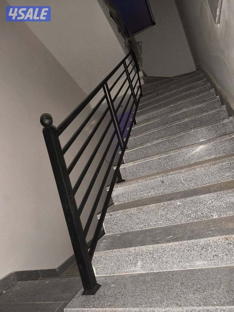 حداد درابزين0
