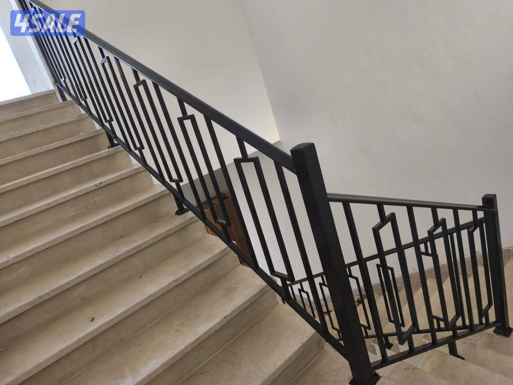 حداد درابزين2