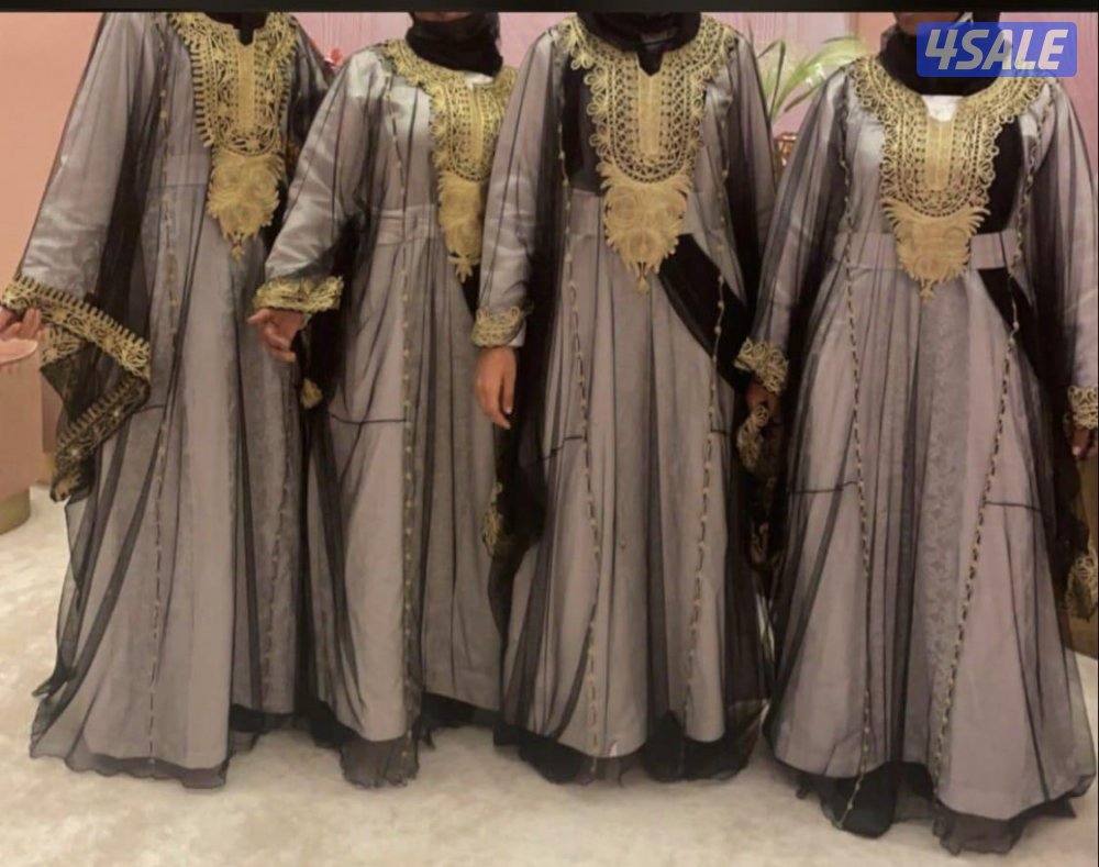 خدمة رجالى شاى وقهوة عربية خدمة إيقاف السيارات للحضور1