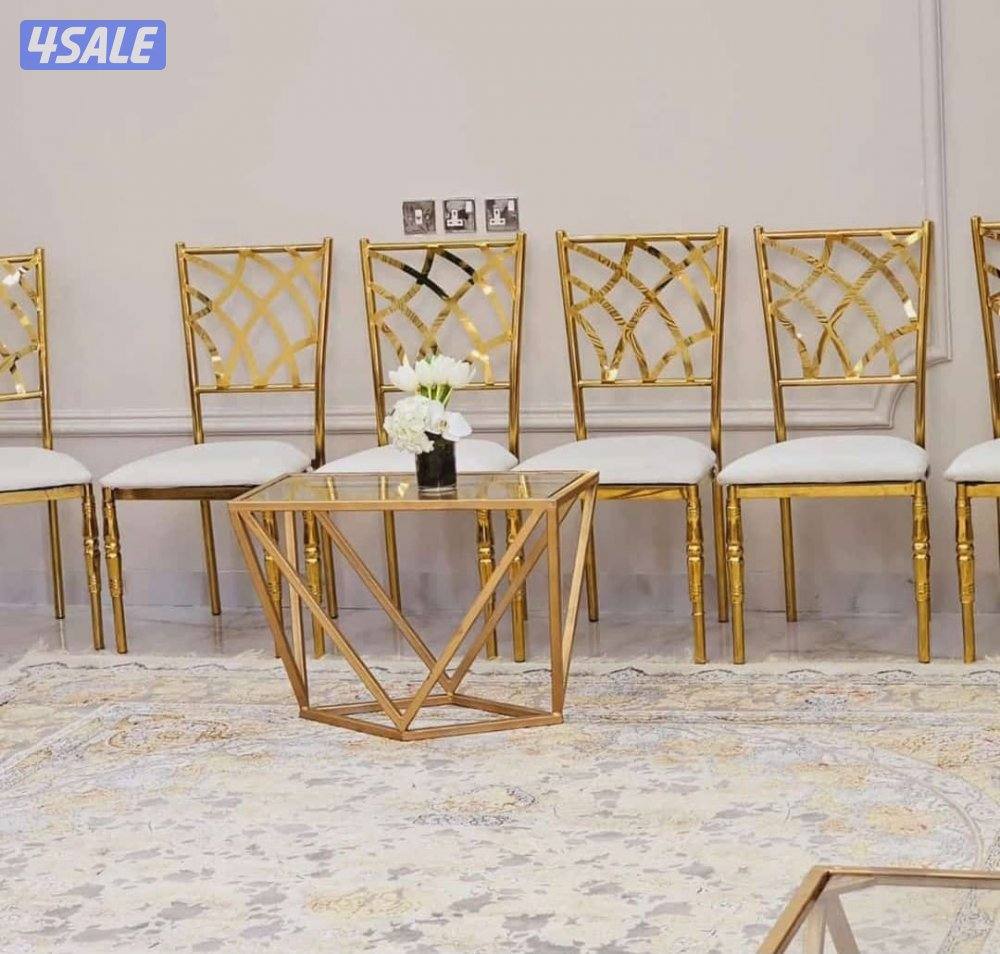 خدمة رجالى شاى وقهوة عربية خدمة إيقاف السيارات للحضور5