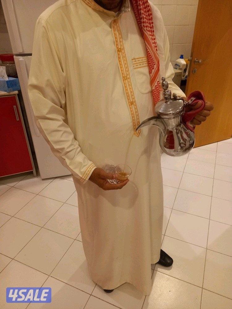 خدمة رجالى شاى وقهوة عربية خدمة إيقاف السيارات للحضور9