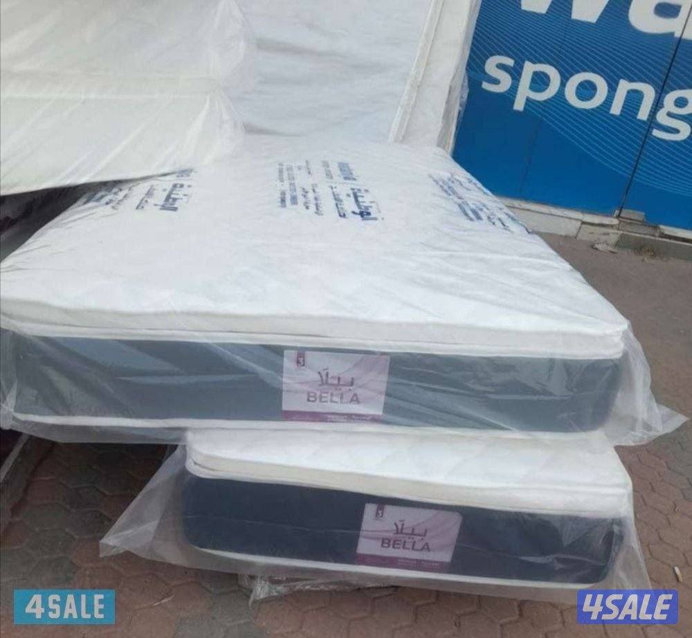 فرشات البغلي للاسفنج المراتب الطبي جميع المقاسات متوفرة3