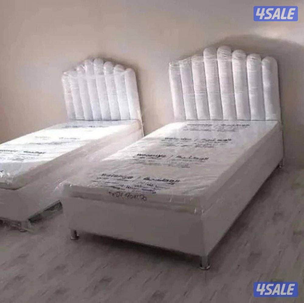 سراير ومراتب طبي واسببرينج البغلي والوطنية للاسفنج والمراتب الطبي9