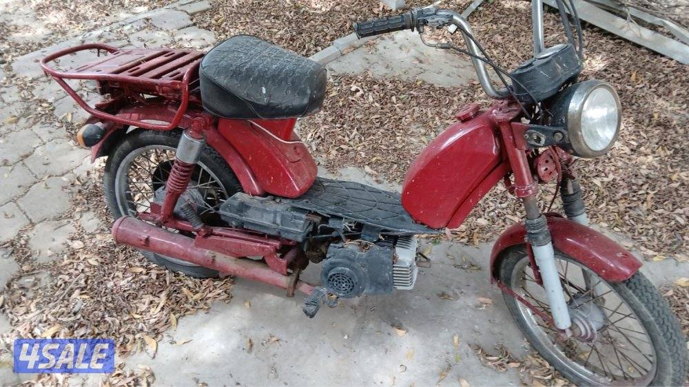 سيكل للبيع0