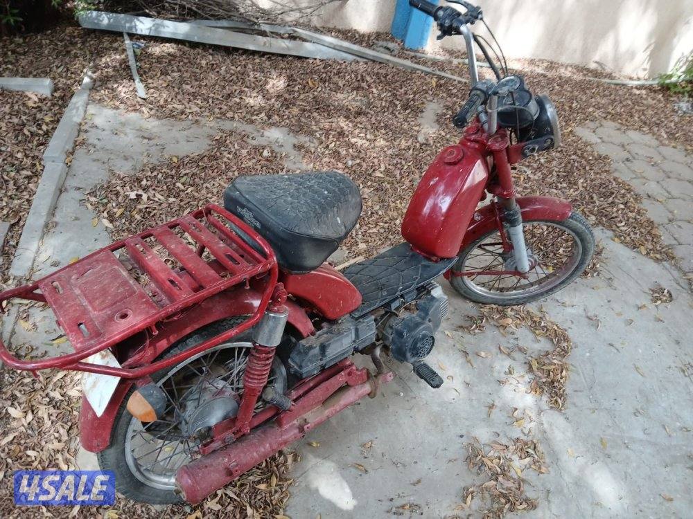 سيكل للبيع1