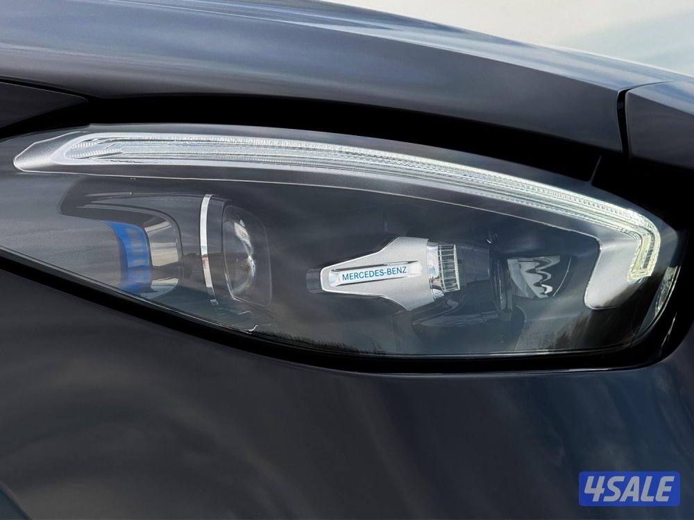 مرسيديس C200 بريميوم بلاس عداد أصفار اعلى فئه3