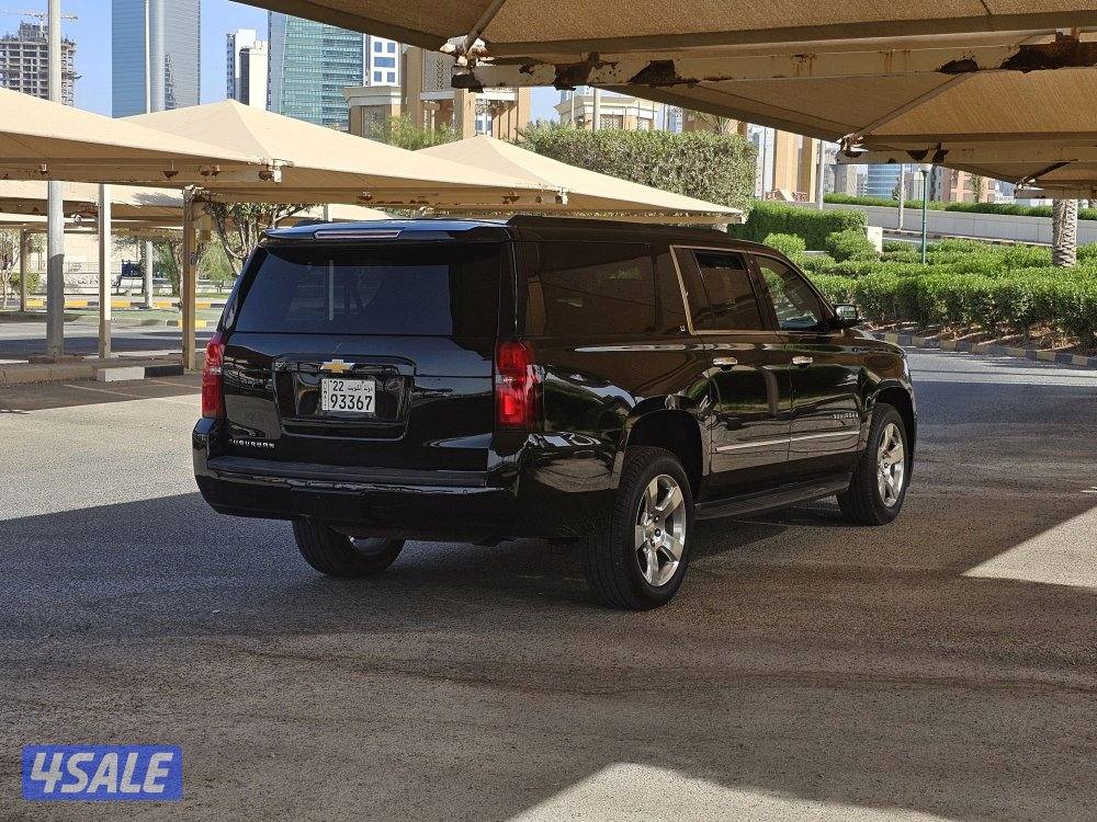 للبيع سوبربان 20183