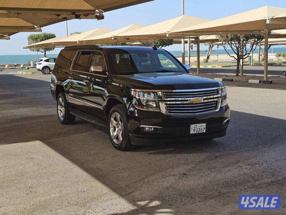 للبيع سوبربان 20182