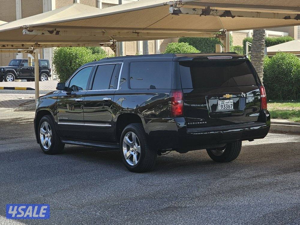 للبيع سوبربان 20184