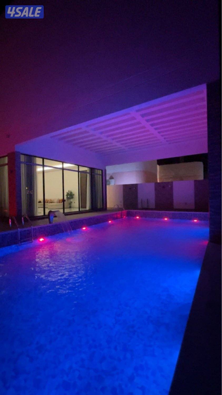 للايجار شاليه مميز صف ثاني المرحلة 25