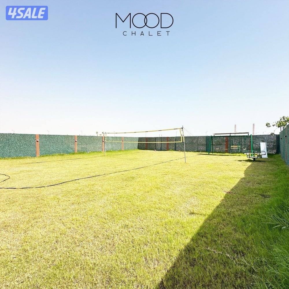 للايجار شاليه مميز صف ثاني المرحلة 26