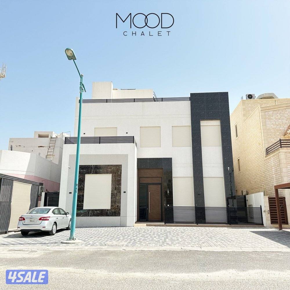 للايجار شاليه مميز صف ثاني المرحلة 27