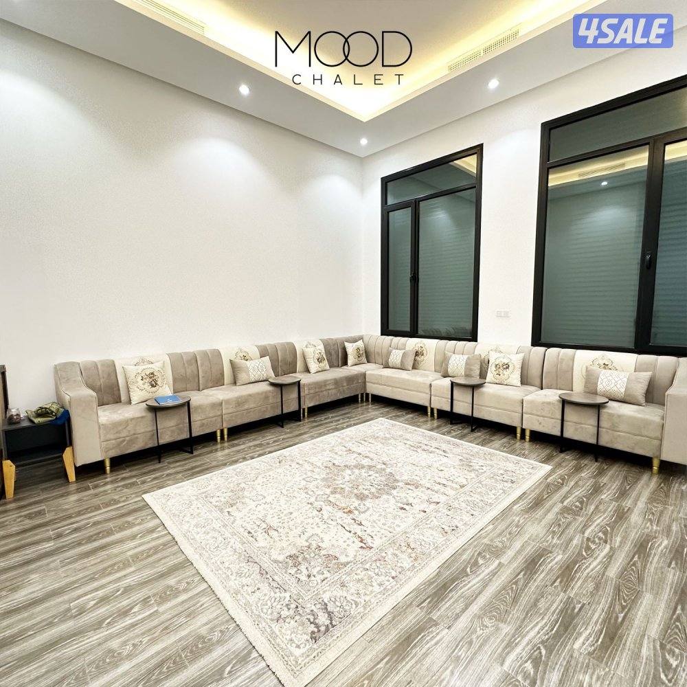 للايجار شاليه مميز صف ثاني المرحلة 29