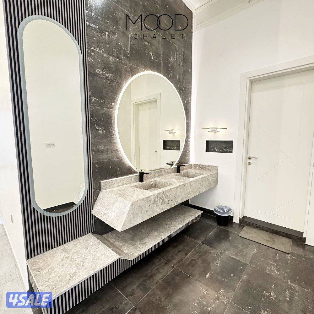 للايجار شاليه مميز صف ثاني المرحلة 212