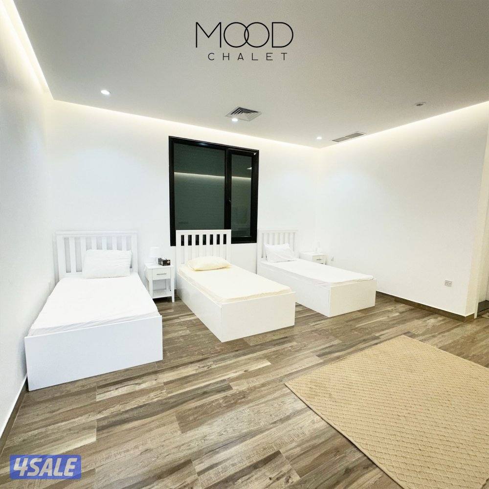 للايجار شاليه مميز صف ثاني المرحلة 214