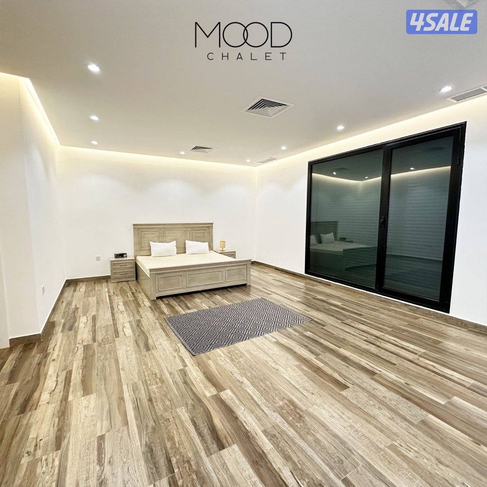 للايجار شاليه مميز صف ثاني المرحلة 215