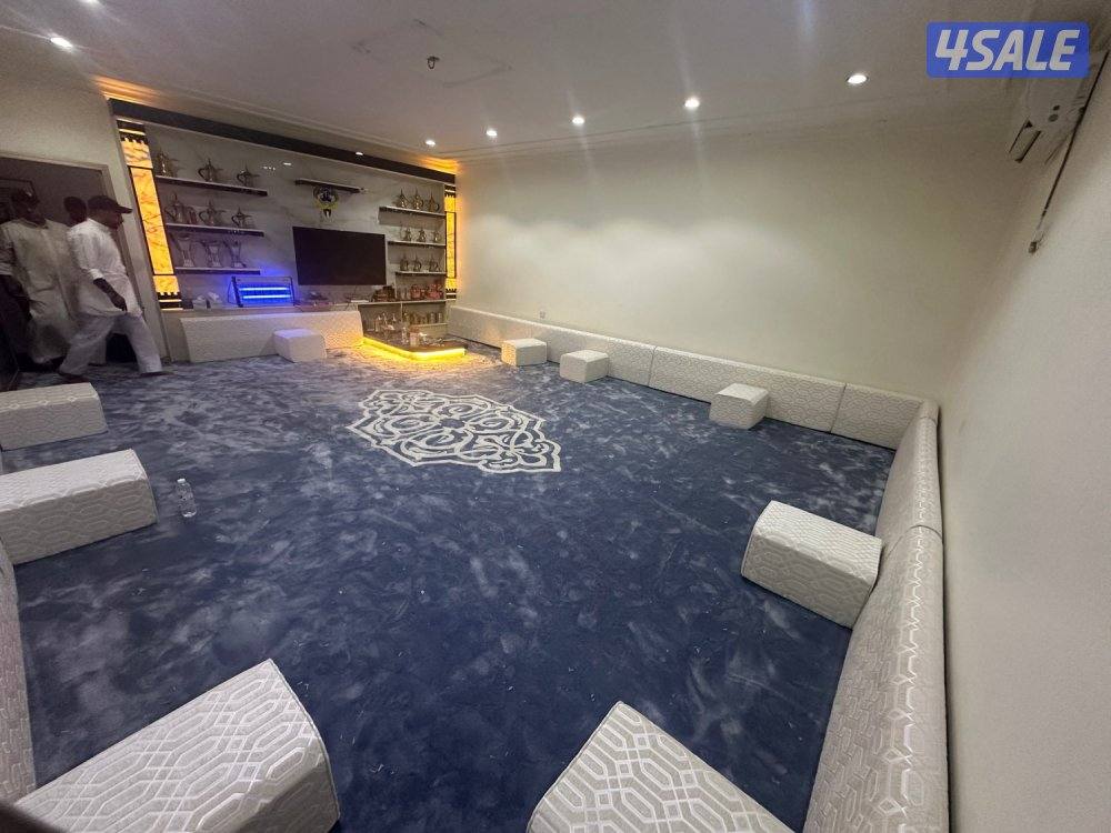 الفروانيه الظجيج0