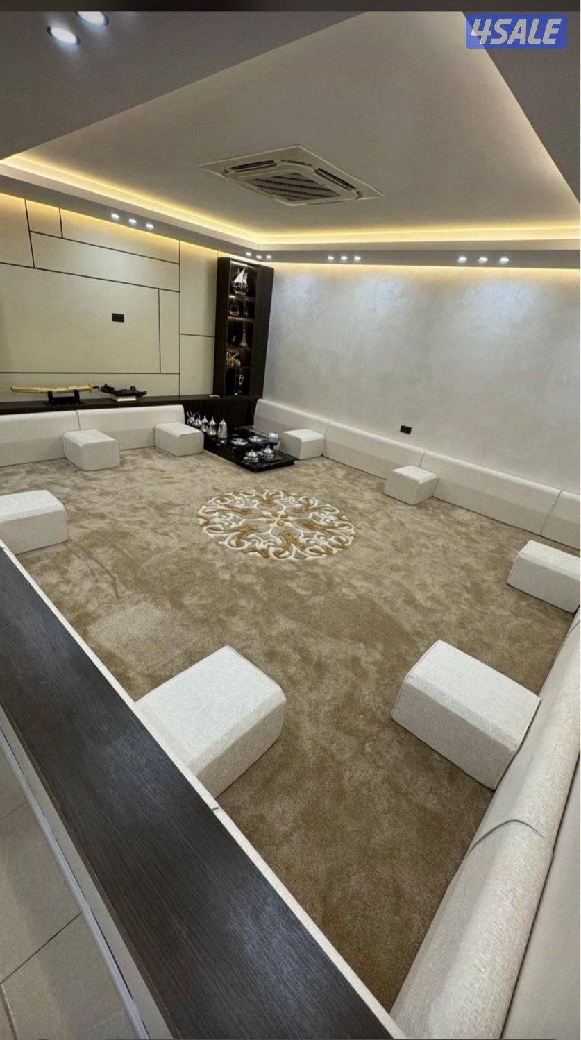 الفروانيه الظجيج1