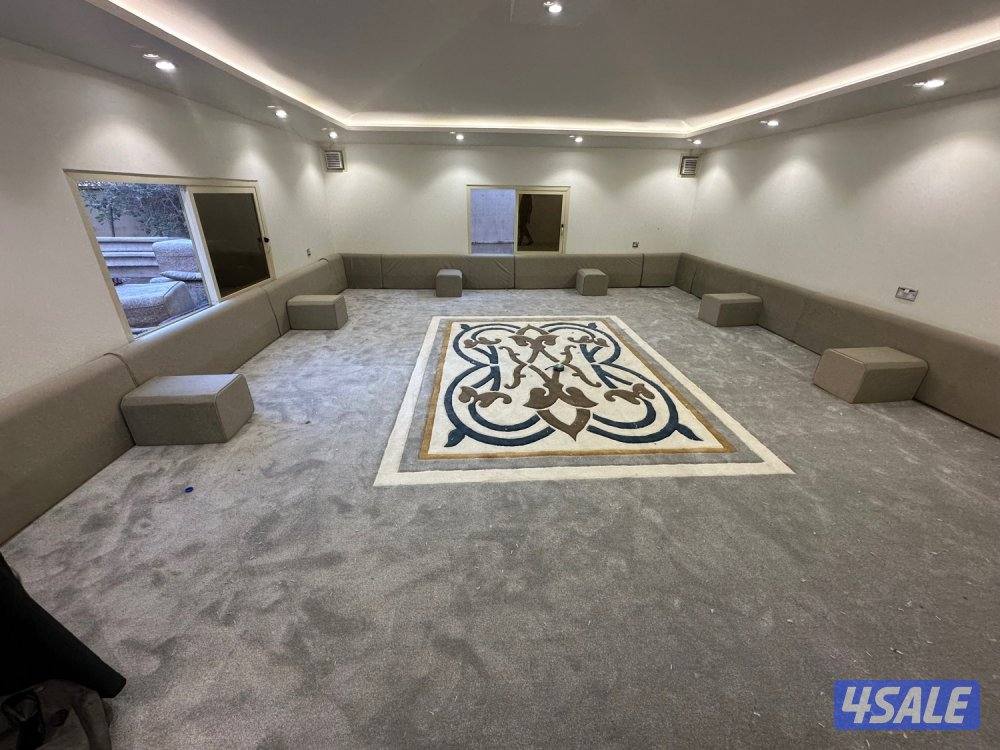 الفروانيه الظجيج14