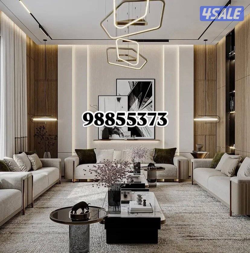 اصباغ وديكورات13