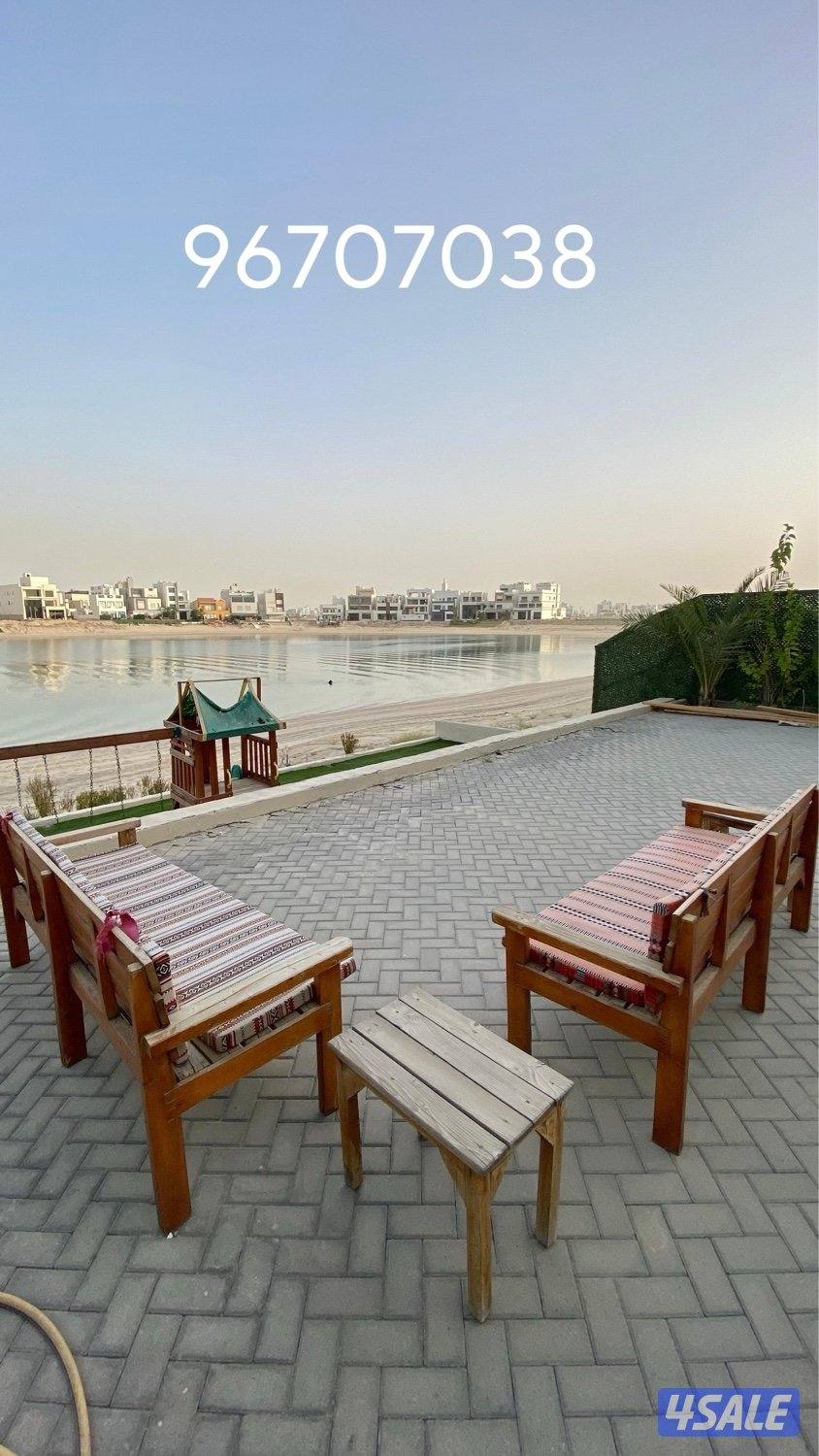 للايجار شاليه برايفت3