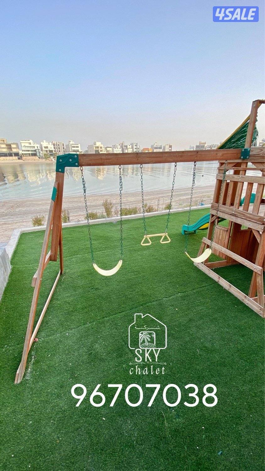 للايجار شاليه برايفت4