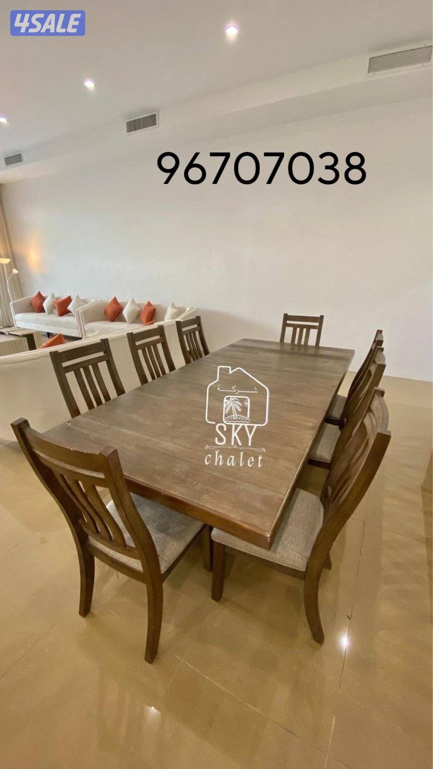 للايجار شاليه برايفت7