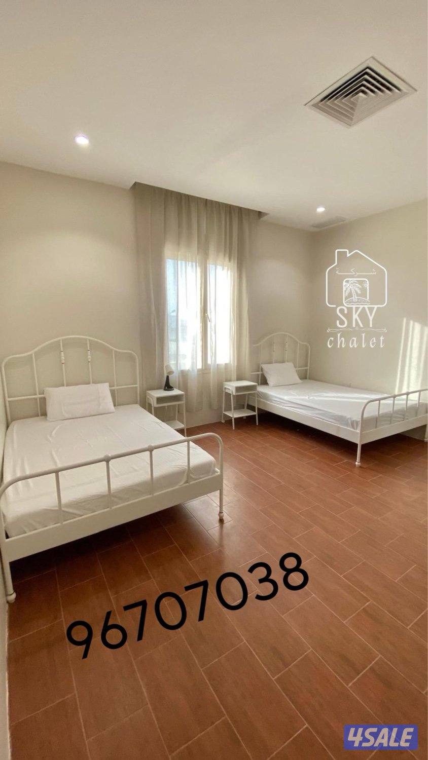 للايجار شاليه برايفت8