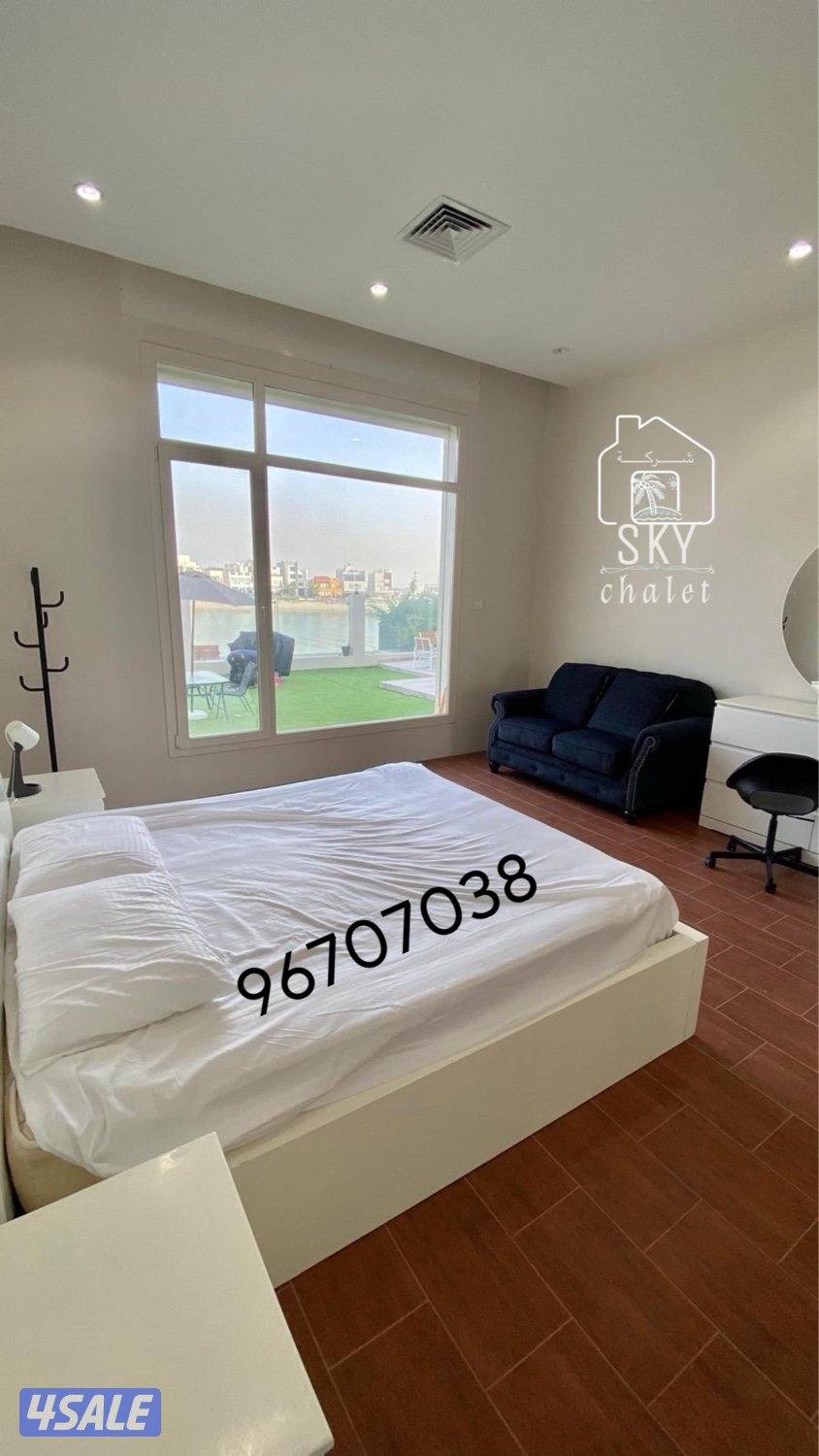 للايجار شاليه برايفت11