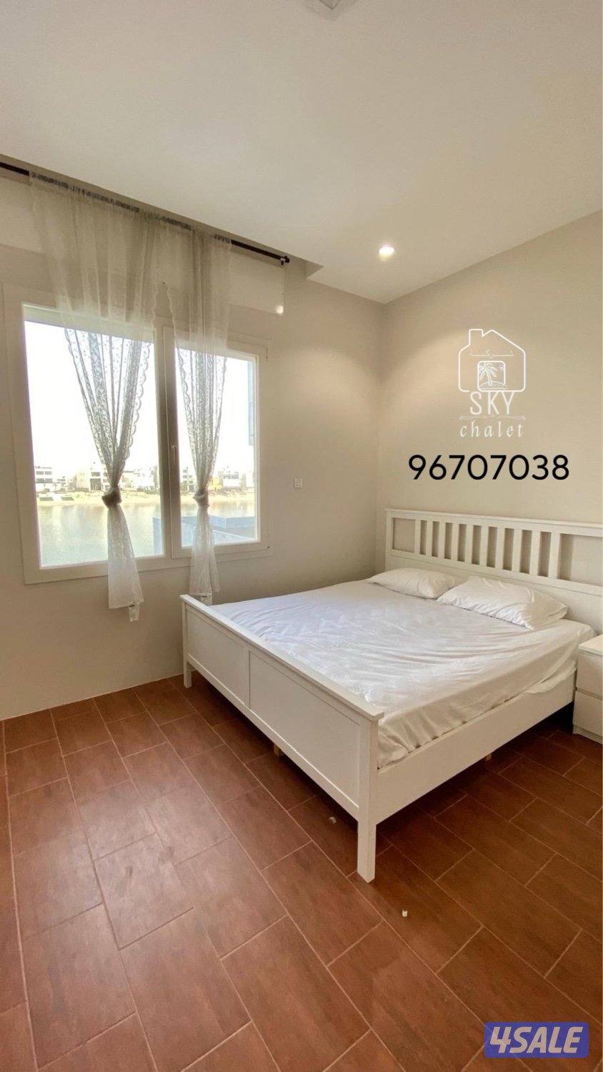 للايجار شاليه برايفت10