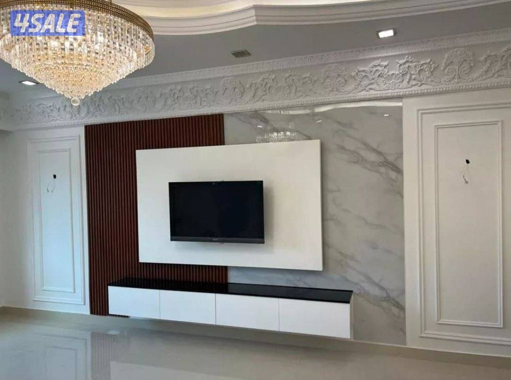 اصباغ وديكورات ابوملك كل ماهو جديد في عالم الديكورات1