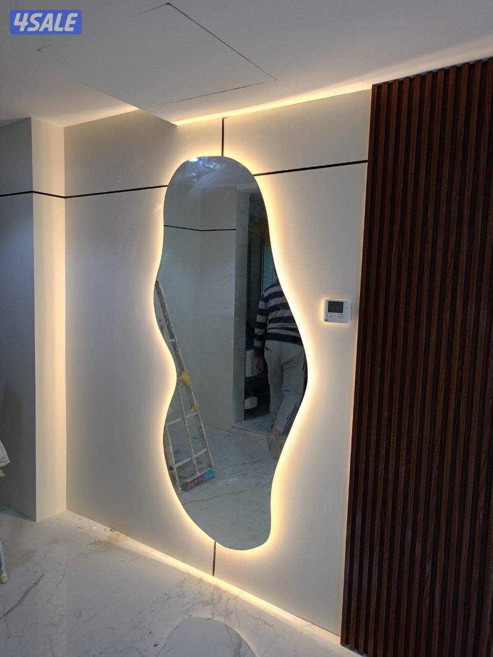 اصباغ وديكورات ابوملك كل ماهو جديد في عالم الديكورات4