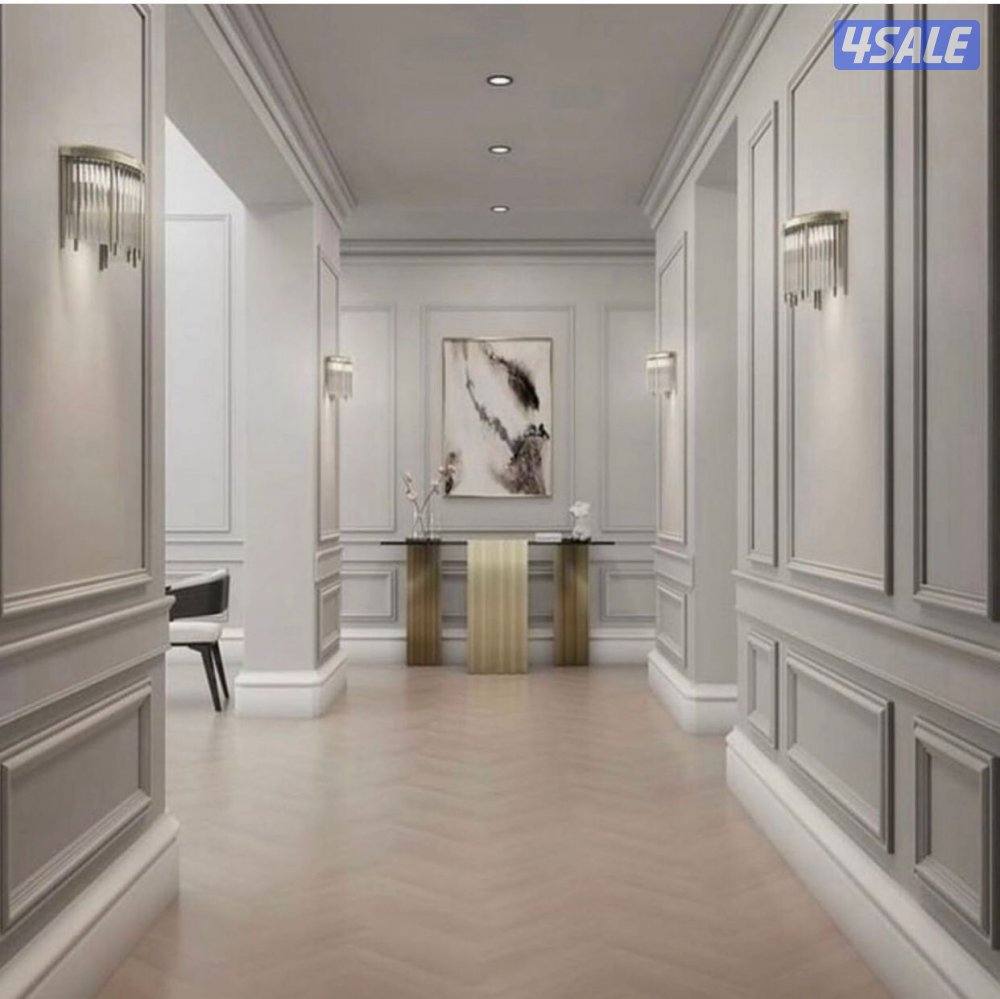 اصباغ وديكورات ابوملك كل ماهو جديد في عالم الديكورات5