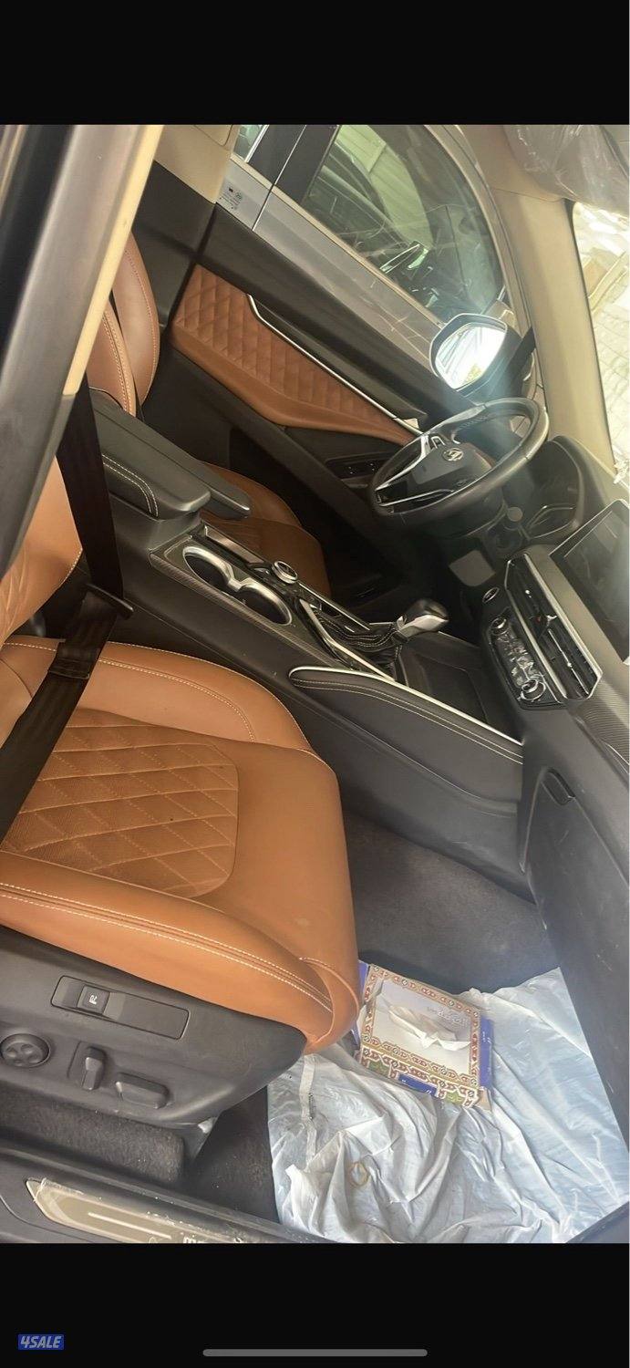 جيب ماكس لون اسود ماشي ٦٠ تامين شامل بانوراما كراسي متحركه ٢٠٢٢3