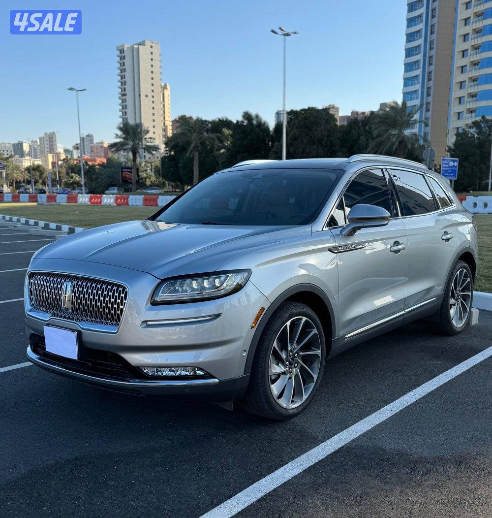 Lincolin Nautilus0