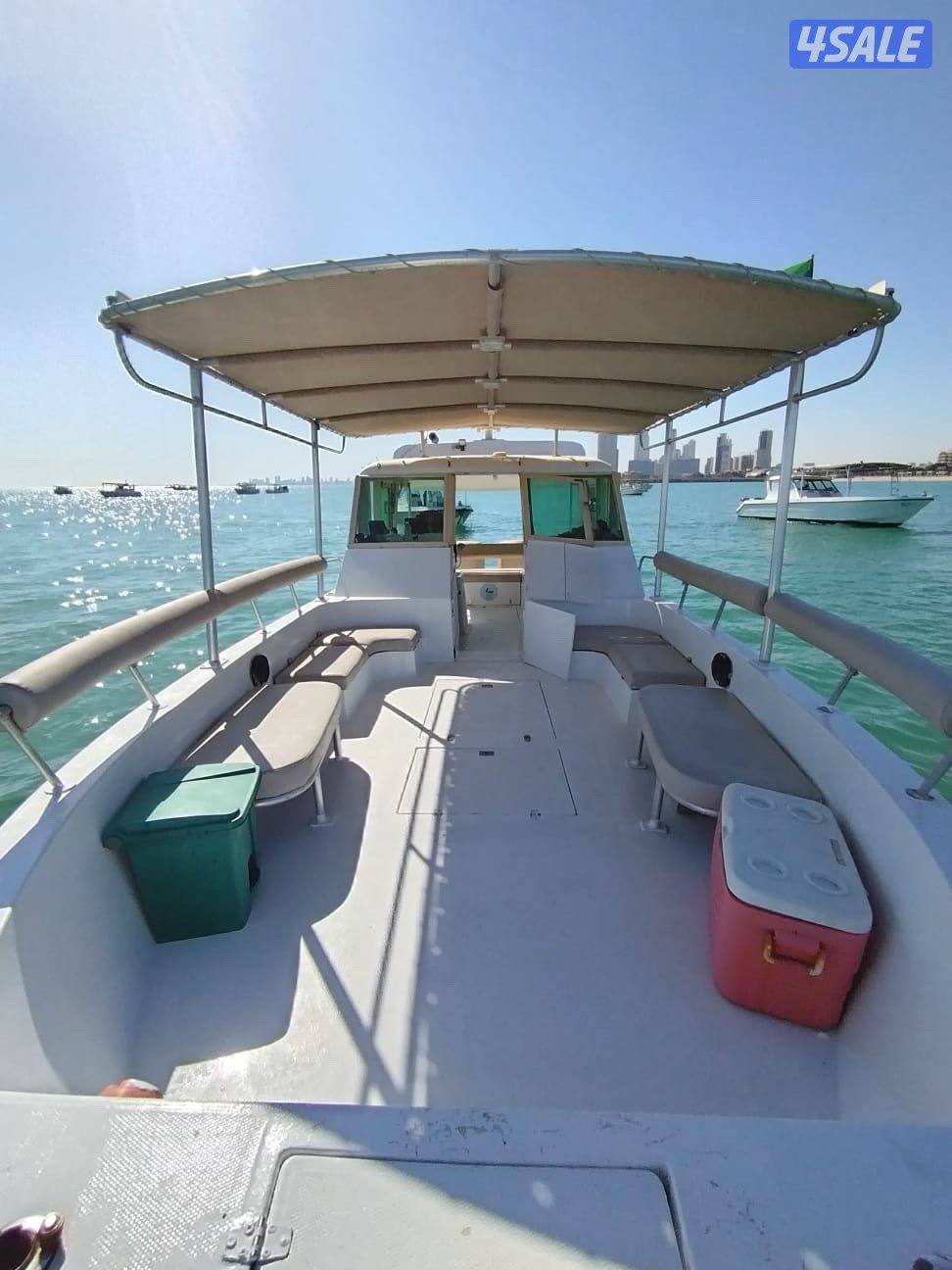 رحلات بحرية1