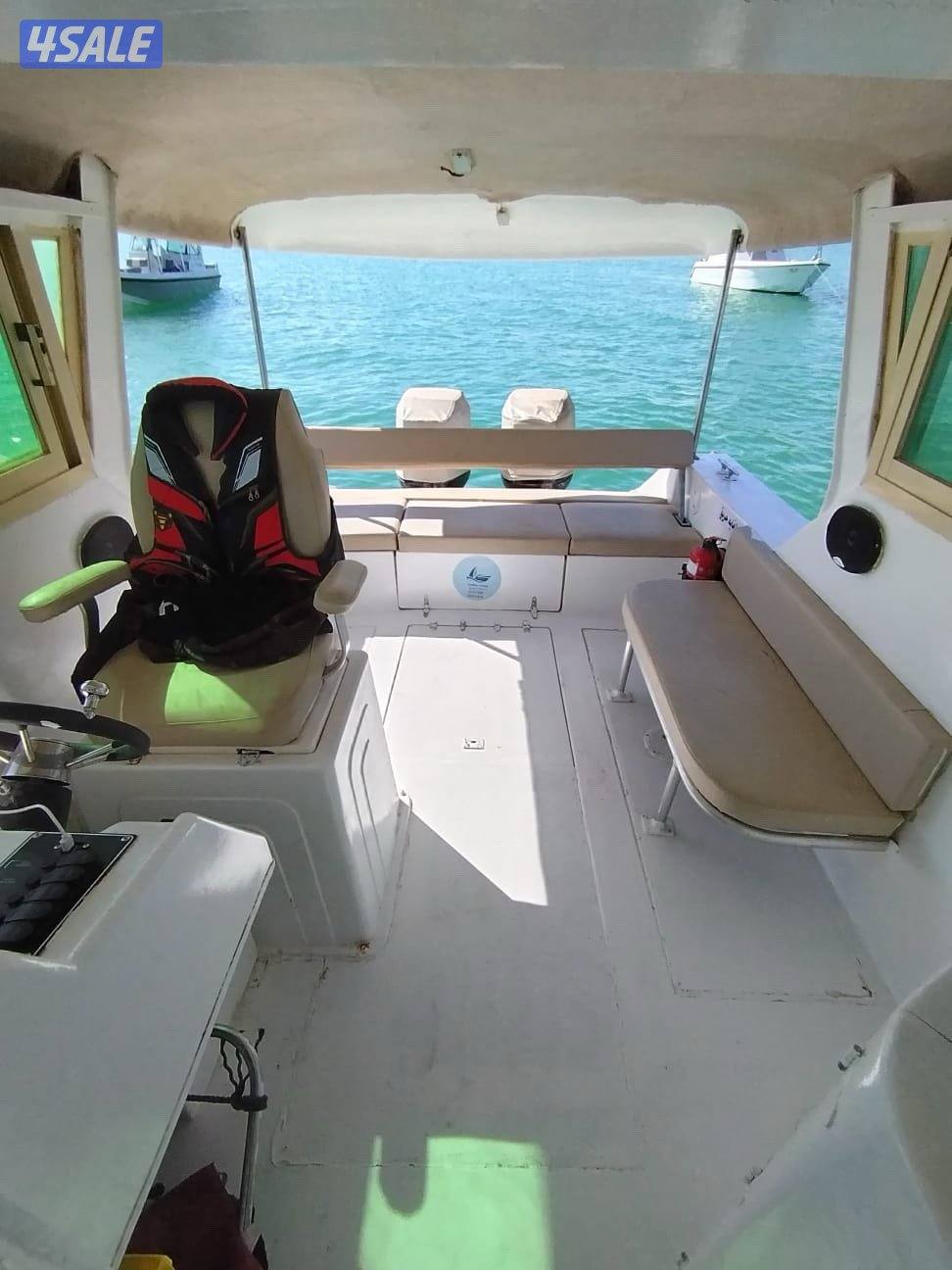 رحلات بحرية2